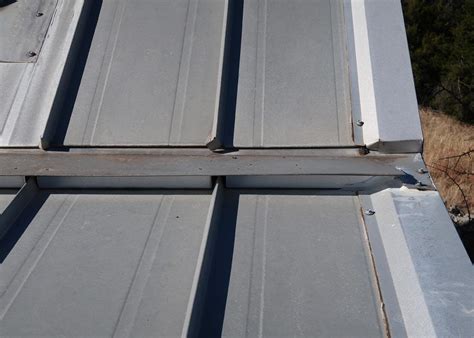 joiner sheet metal & roofing|different joining methods for metal.